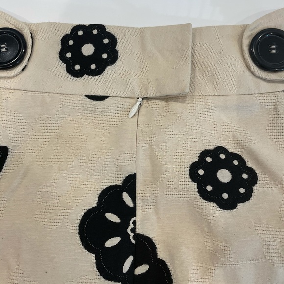 Tibi flower skirt - Picture 2 of 6